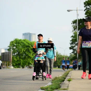 Runner Photo 8357288