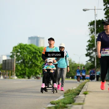 Runner Photo 8357289