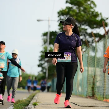 Runner Photo 8357290
