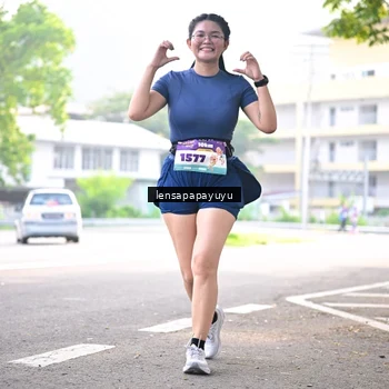 Runner Photo 8357292