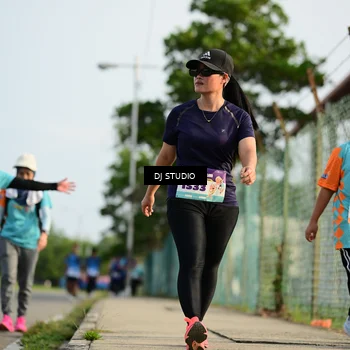 Runner Photo 8357293