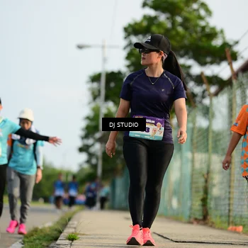 Runner Photo 8357294