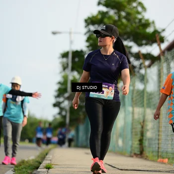 Runner Photo 8357295