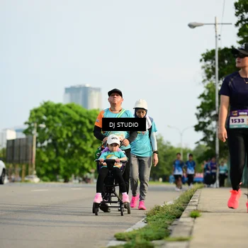Runner Photo 8357296