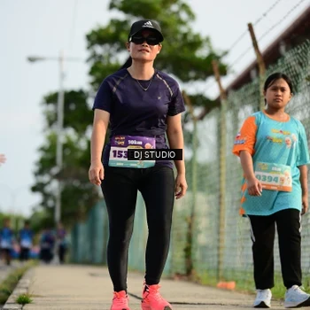 Runner Photo 8357300