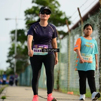 Runner Photo 8357302