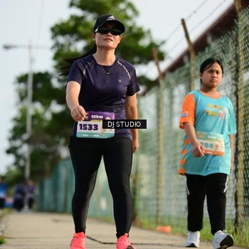 Runner Photo 8357303