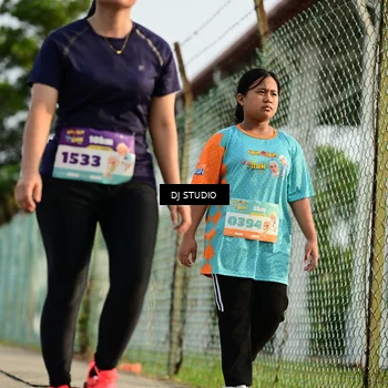 Runner Photo 8357304