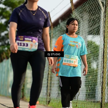 Runner Photo 8357305