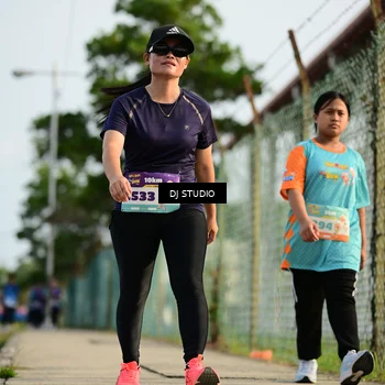 Runner Photo 8357306