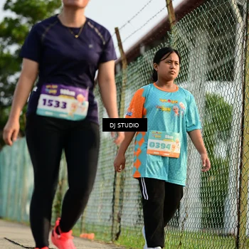 Runner Photo 8357307