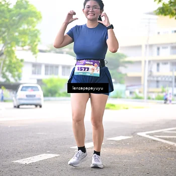 Runner Photo 8357308