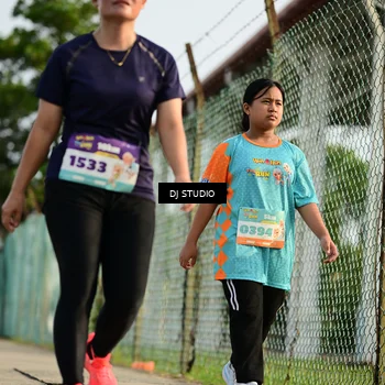 Runner Photo 8357309