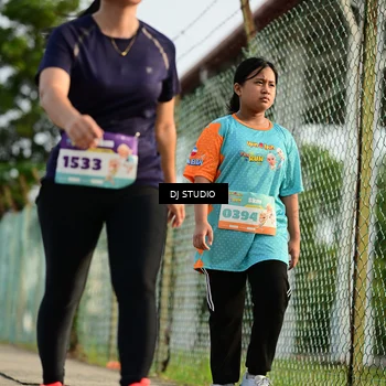 Runner Photo 8357310