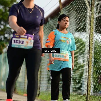 Runner Photo 8357311