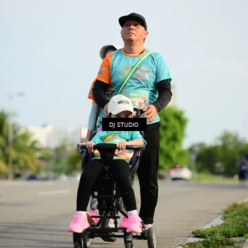 Runner Photo 8357314