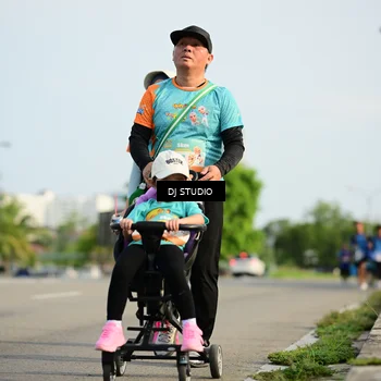 Runner Photo 8357315
