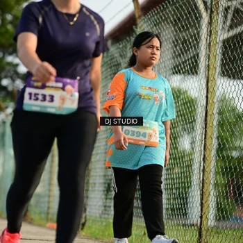 Runner Photo 8357316