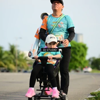 Runner Photo 8357317