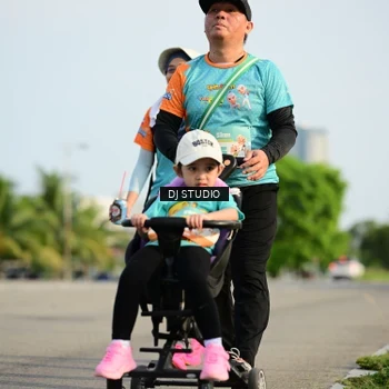 Runner Photo 8357318