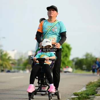 Runner Photo 8357319
