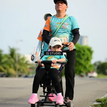Runner Photo 8357321