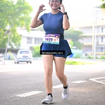 Runner Photo 8357329