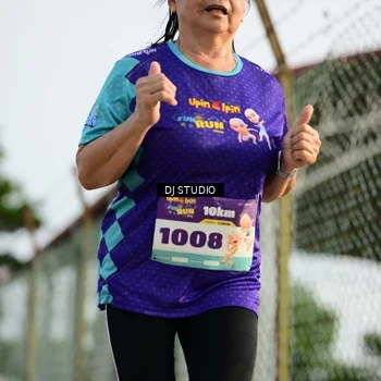 Runner Photo 8357332