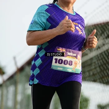Runner Photo 8357335