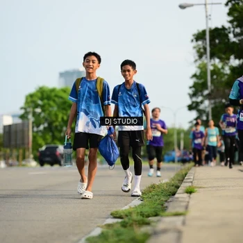 Runner Photo 8357336