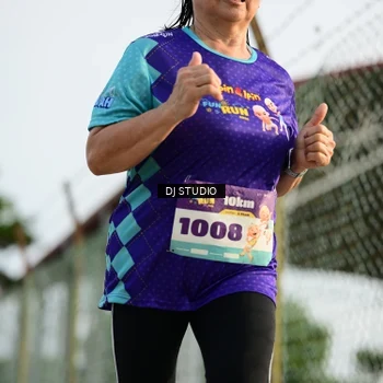 Runner Photo 8357338