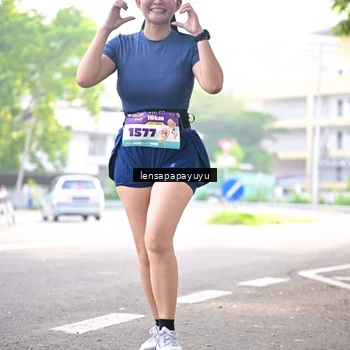 Runner Photo 8357341