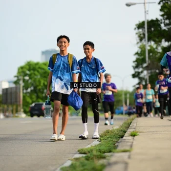 Runner Photo 8357344