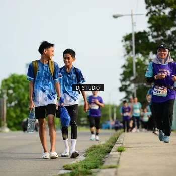 Runner Photo 8357348