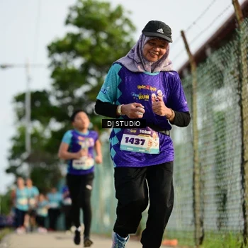 Runner Photo 8357356