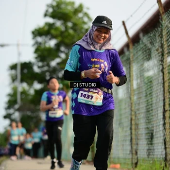 Runner Photo 8357359