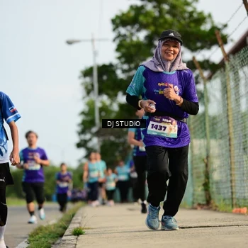Runner Photo 8357365