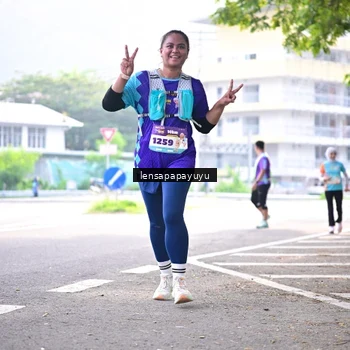 Runner Photo 8357368