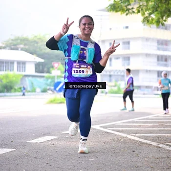 Runner Photo 8357377