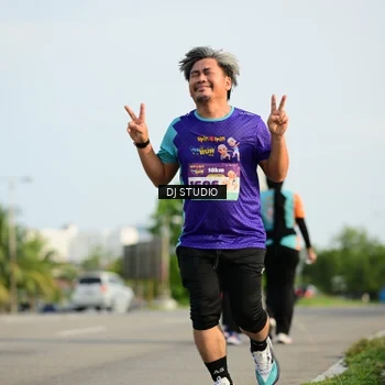 Runner Photo 8357380