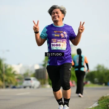 Runner Photo 8357382
