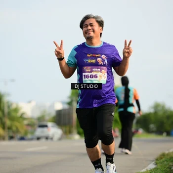 Runner Photo 8357384