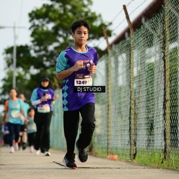 Runner Photo 8357387