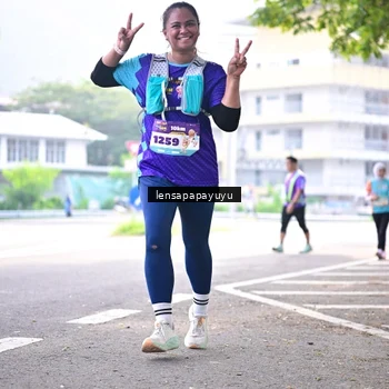 Runner Photo 8357390