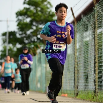Runner Photo 8357392