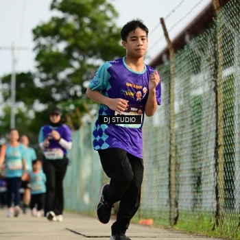Runner Photo 8357394