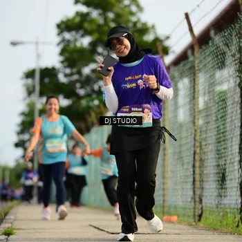 Runner Photo 8357407