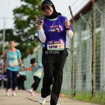 Runner Photo 8357408