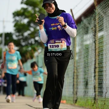 Runner Photo 8357411