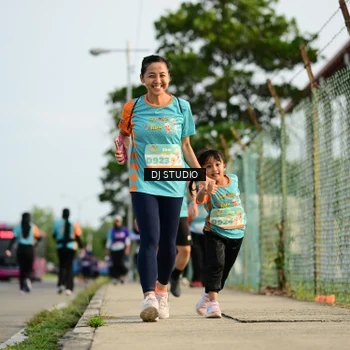 Runner Photo 8357416